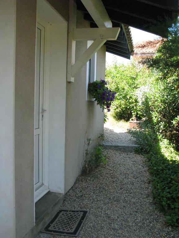 Appartements Les Deferlantes Mimizan-Plage Exterior photo